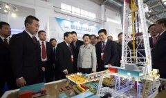 中國(guó)會(huì)展業(yè)春天已經(jīng)慢慢到來(lái)