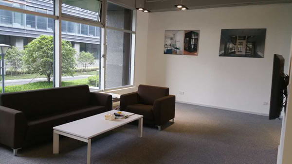 杭州家用電梯展廳正式開(kāi)放