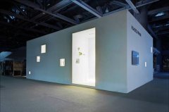 廣州國際設計周“回”展廳